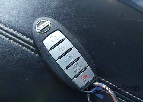 2019 Nissan Altima 2.5 Sl из США, поврежденный, VIN 1N4BL4EV8KC251397